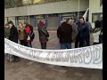 Salgotarján tüntetés jobbik szakszervezet