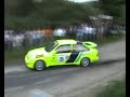 rallye de cobreces 2007