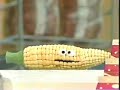 Classic Sesame Street - Here Is Your Life (carton of eggs)