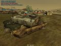 Battlefield 2 - European Union Vs. Middle East Coalition