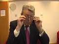 Revitalisation of the whole of the NHS