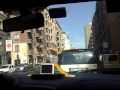 Traffico a Milano alle 10:00 - video 2°/2