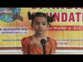 Vaishnavi Ramanujan