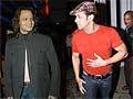 Vivek-Salman come Face to Face