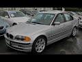 Preowned 2001 BMW Berkeley CA 94710