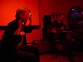 John Stowell & Ale Demogli Duo @ Virasoro Bar John Stowell & Ale Demogli Duo @ Virasoro Bar