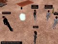 Across the Metaverse: from Second Life to OpenSim