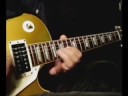 Michael D RIcketts Influential Solo #9 Michael D RIcketts Influential Solo #9