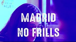 Érase El Rastro in Madrid No Frills