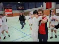 PTS Wels 1PLATZ Poly Cup