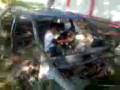 videos de accidente de gato