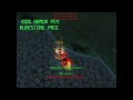 Warrior Priest 2v2 2500 Klinda and Haiku