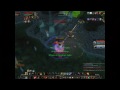 Warrior Priest 2v2 2500 Klinda and Haiku