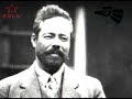 mi general pancho villa