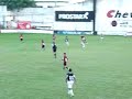 Estudiantes Campeón 2009 Categoría '97 AFA Video 3