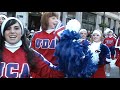 New Year's Day Parade London 2010 - UCA Cheerleaders