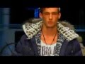 DESFILE DOLCE  AND GABBANA   (NICK ONNER)