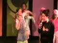 KVK roodshow