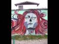 Zerc graffiti