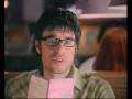 Jemaine Clement~Outback Steakhouse Commercial 1
