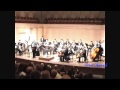 Orchestra Bangkok Symphony Orchestra - - A tribute to Thai King's Music1