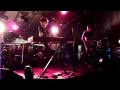 General Elektriks - Raid The Radio @ St Brévin