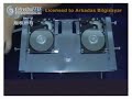 HDD Broken magnetic head change to recover data part 1 HDD Broken magnetic head change to recover data part 1