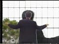 Franco Battiato Mesopotamia videoclip