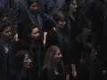 sister act - hail holy KING