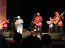 2007.06.28 - septeto nacional (buena vista social club)
bielsko-bia?a, poland

shame that sound and visual aint synchronized as u take a closer look at clave and other instruments :/