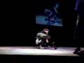 BBOY GATO(MEXICO)VS ARANHA(BRAZIL) CUARTOS DE FINAL