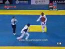 Ali Sari 80kg Men\