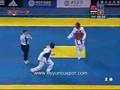 Ali Sari 80kg Men's Final Good Luck Beijing 2008