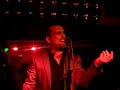 Me huele el pito a canela - fiesta Los Cronocr�menes