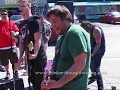 Teenage Bottlerocket \"So Cool\" LIVE at Monkeywrench Books