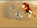 Archlord -  Moonelf Elementalist (Korea)