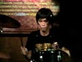 Artemis Cover - hold back the day (Devil Driver)