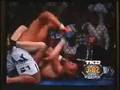 Steve Boss Vs Wes Sims Tko34