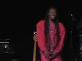 Benjamin Zephaniah Talking Turkeys