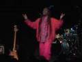 Benjamin Zephaniah Talking Turkeys