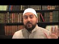 HajjCoach Session 08 - A Healthy Hajj, insha\