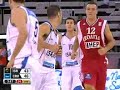 Eurobasket 07 - Israel vs Croatia 04/09