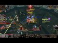 Backlash v Lord Jaraxxus(Trial of the Grand Crusader)