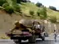 بقولو انهم صوروها في عمان شكل التصوير حقيقي بس والله ما بعرف الموضوع بحير