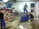 New Floor Part 6