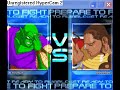 Picollo vs. Donovan