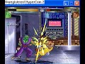 Picollo vs. Donovan