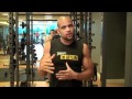 Shaun T talks about Insanity Asylum, Are you Ready?