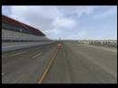 A short Dega race episode