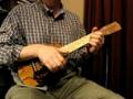 Blues for Dixie - Pohaku Cedar Ukulele